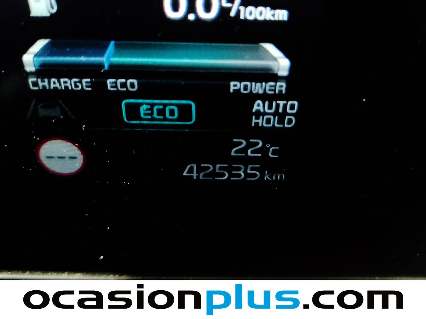 KIA Niro KIA Niro 1.6 GDi HEV Drive (129 CV) seminuevo