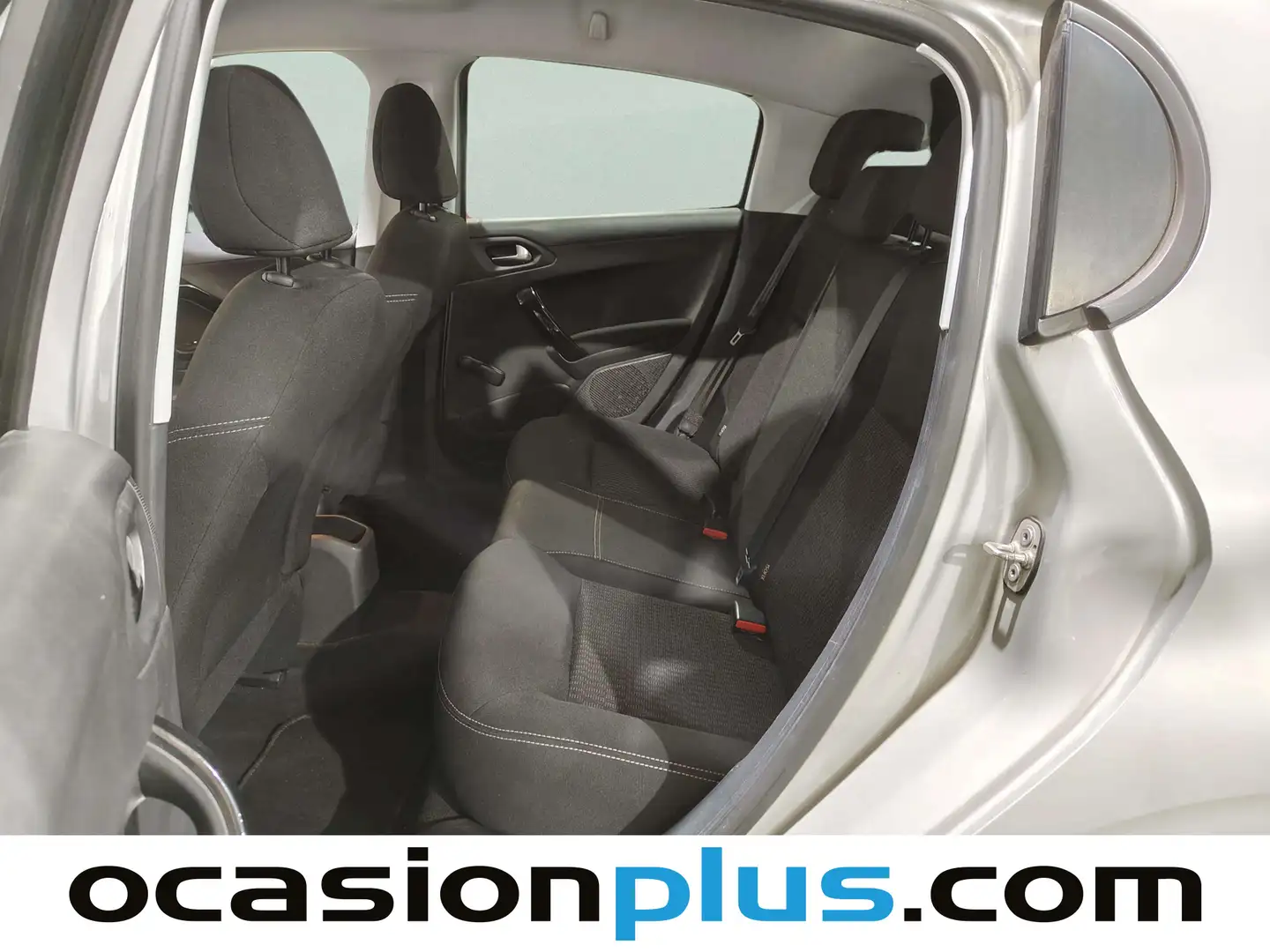 Foto Peugeot 208 Peugeot 208 1.6 BlueHDI Active (100 CV)