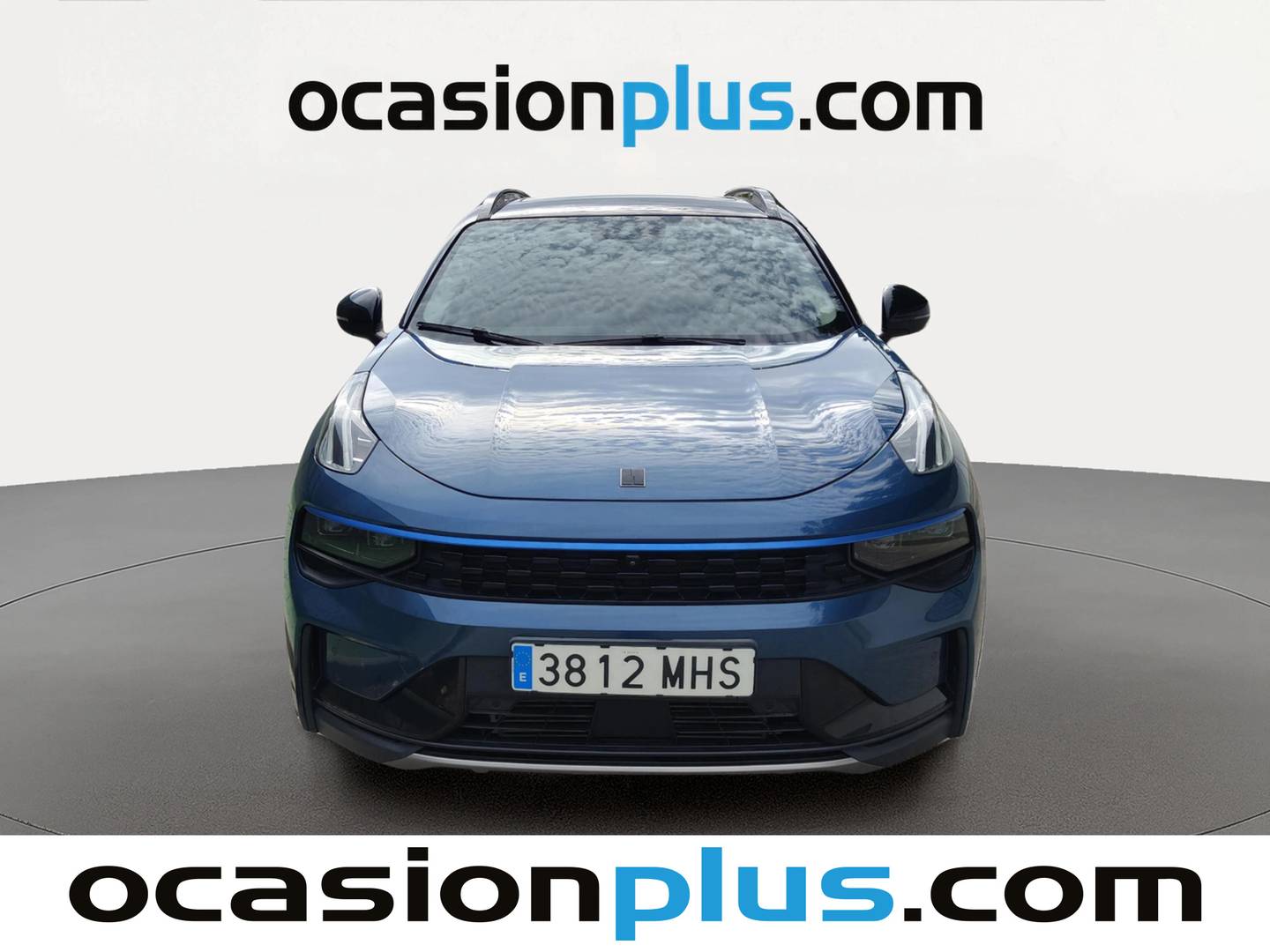 Lynk & Co 01 Lynk & Co 01 1.5 PHEV (261 CV) barato
