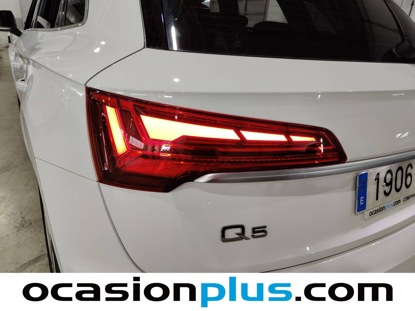 Audi Q5 Audi Q5 S line 35 TDI (163 CV) S tronic km 0