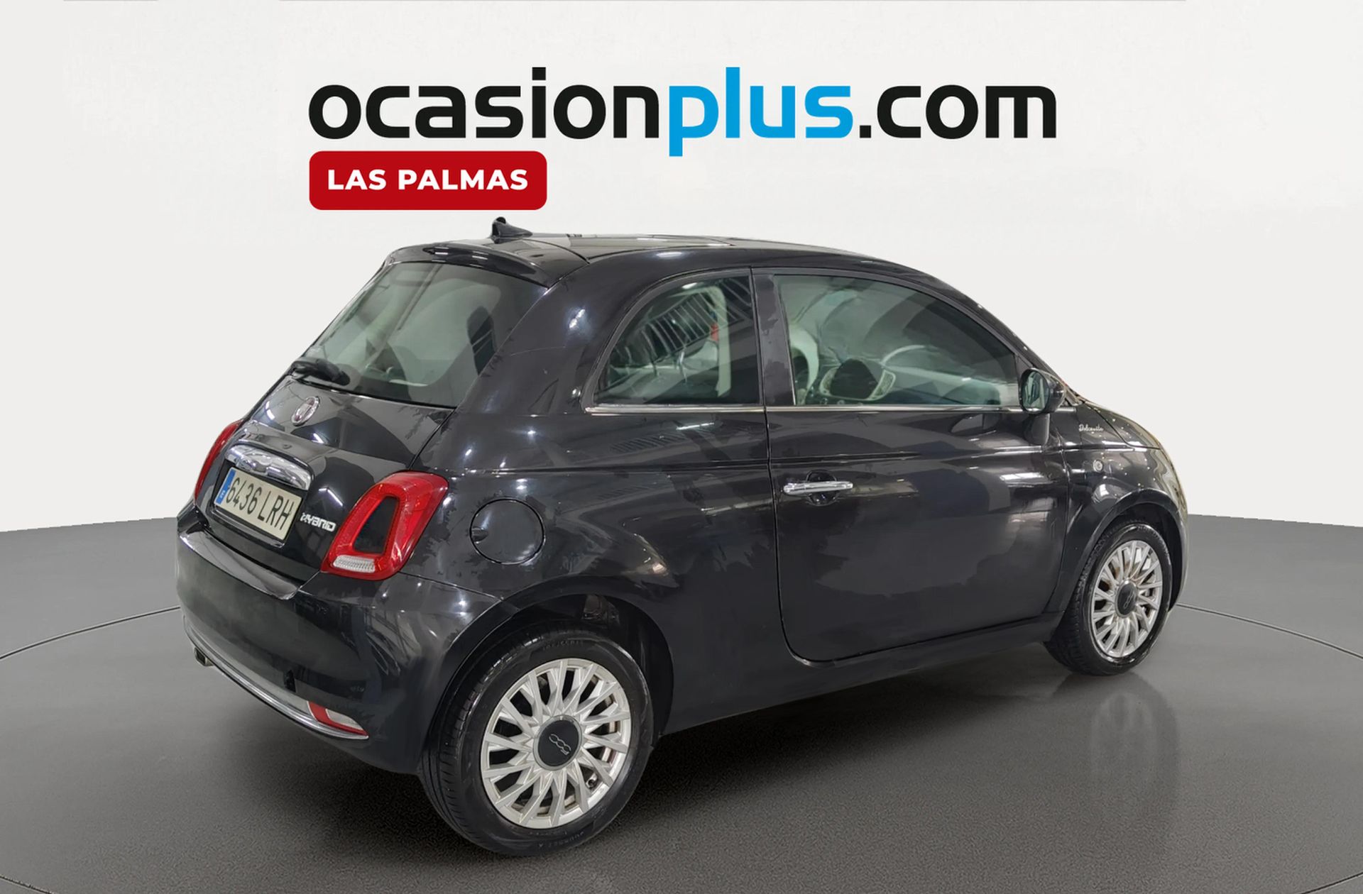 Fiat 500 1.0 Hybrid Dolcevita - foto 4