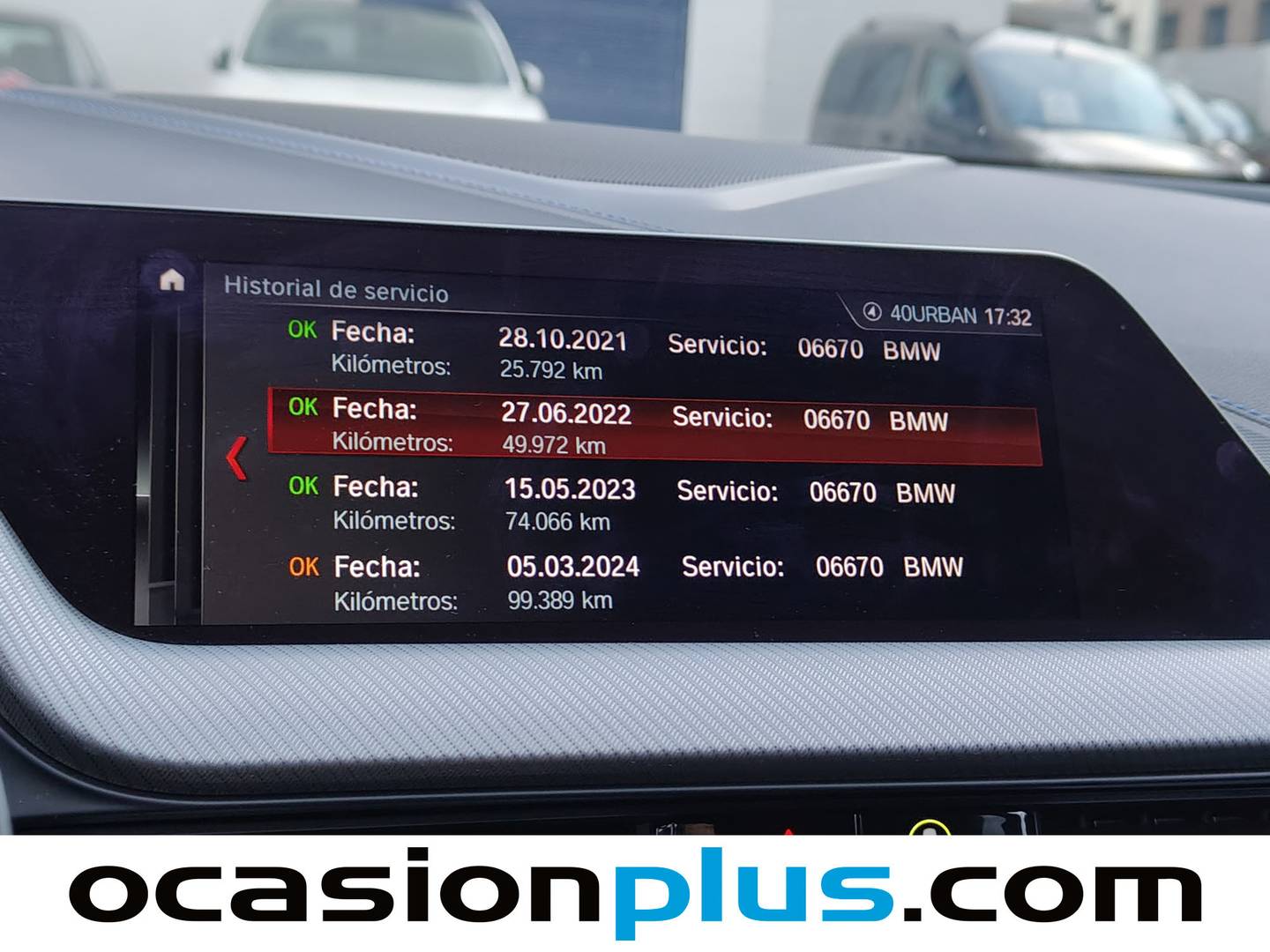 Foto BMW Serie 1 BMW Serie 1 118d (150 CV) Pack M