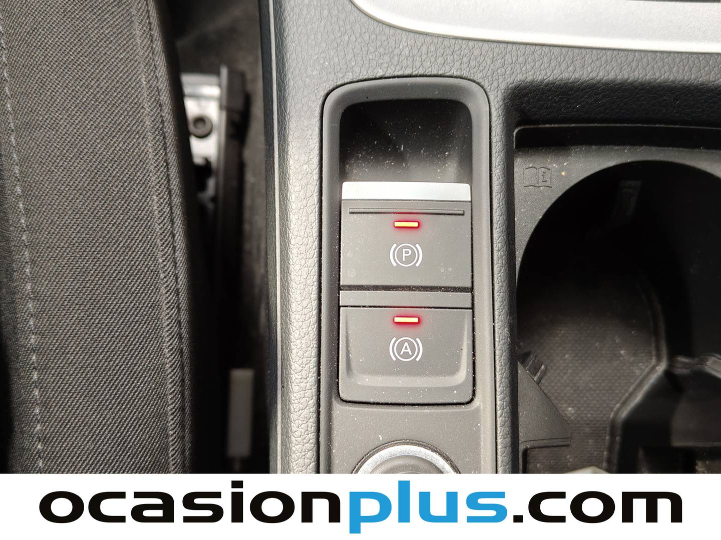 Audi Q3 Sportback Audi Q3 Sportback Advanced 40 TDI quattro (200 CV) S tronic automático