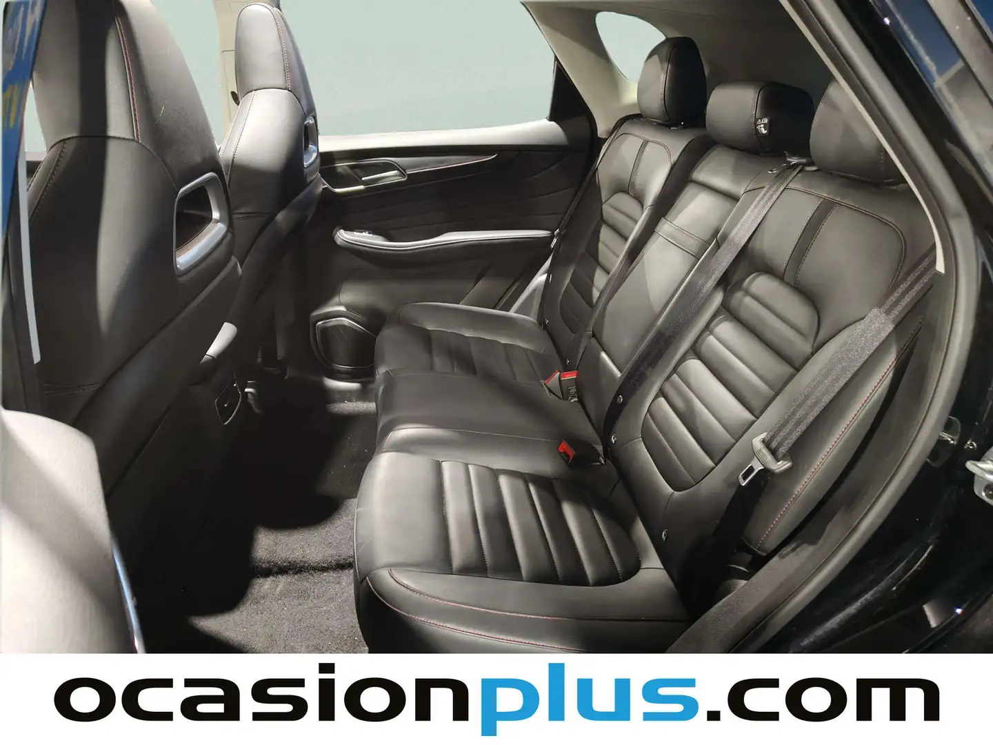 Foto MG HS MG HS 1.5 Turbo GDI Luxury DCT (162 CV)