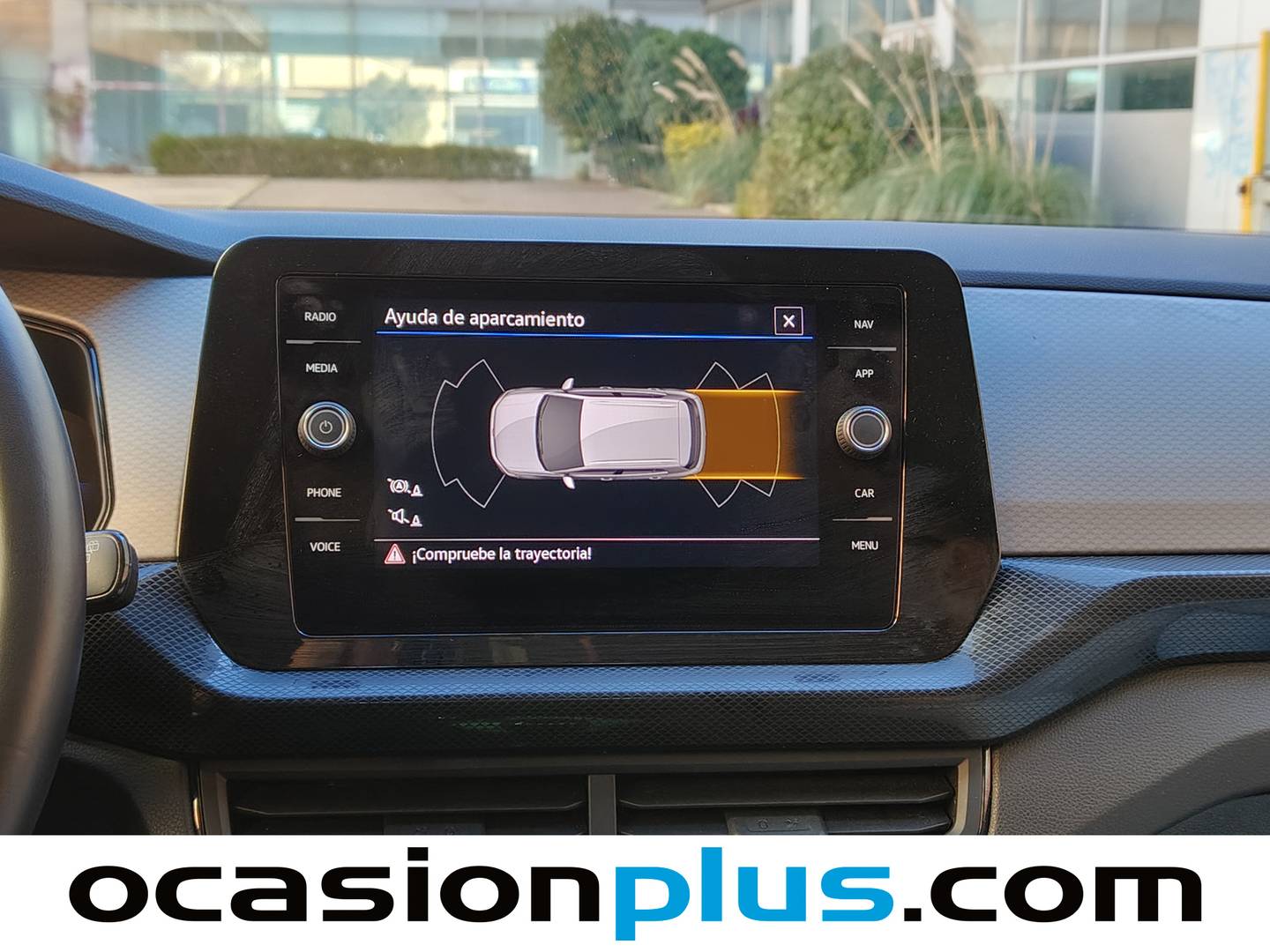 Foto Volkswagen T-Cross Volkswagen T-Cross Life 1.0 TSI  (116 CV) DSG