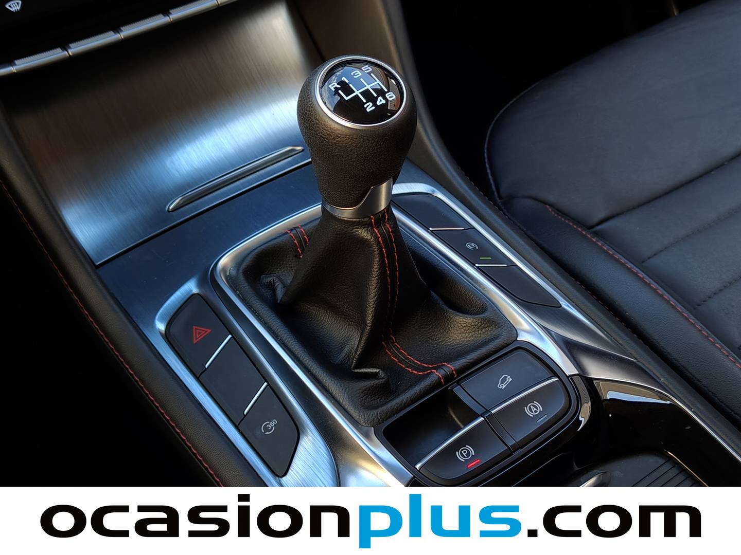 Foto MG HS MG HS 1.5 Turbo GDI Luxury (162 CV)