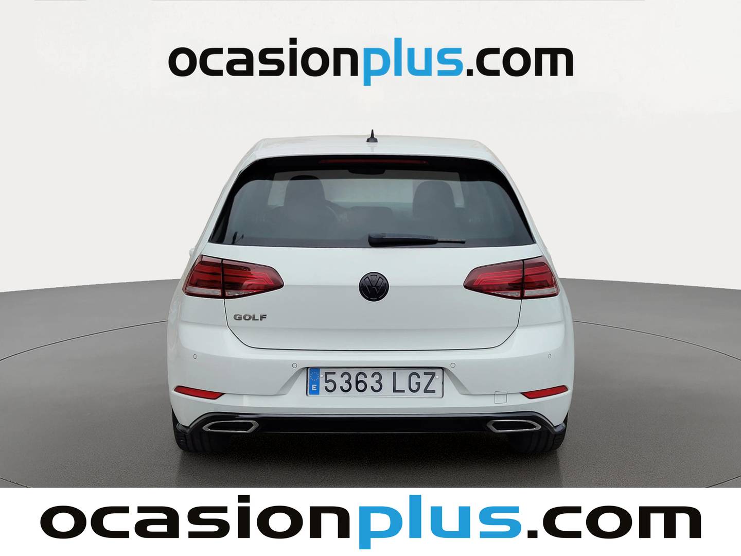 Volkswagen Golf Volkswagen Golf Sport R-Line 2.0 TDI (150 CV) DSG barato