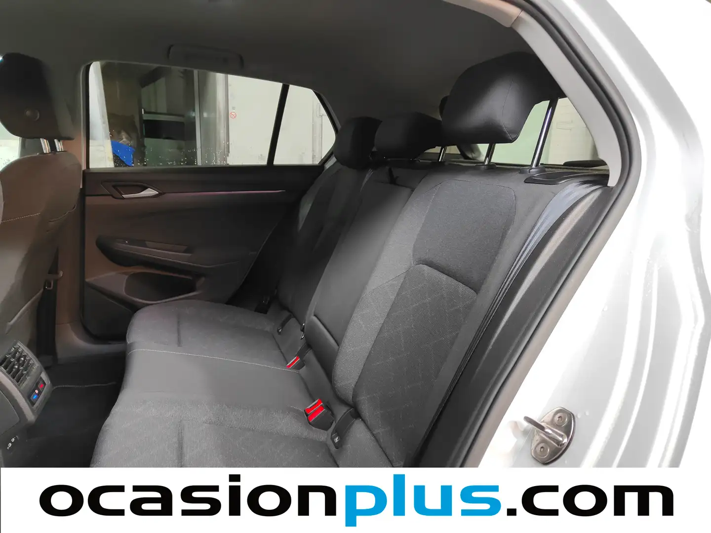 Foto Volkswagen Golf Volkswagen Golf Life 1.0 eTSI (110 CV) DSG