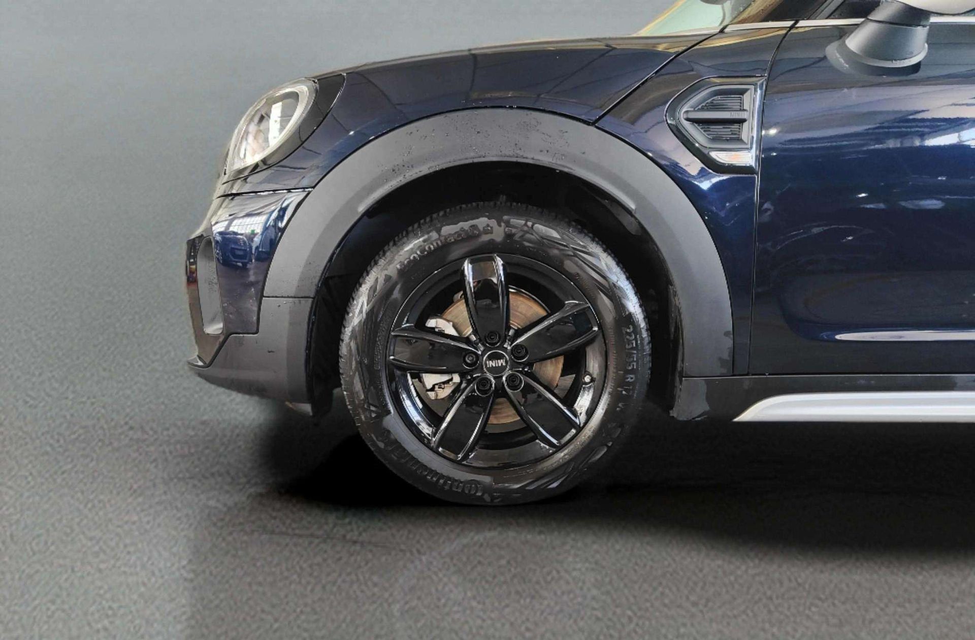 MINI Countryman Cooper - foto 37