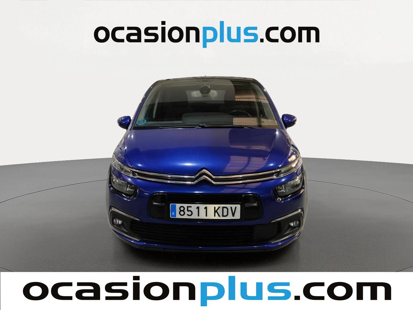 Foto Citroën C4 Picasso Citroen C4 Picasso BlueHDi 150 Feel (150 CV)