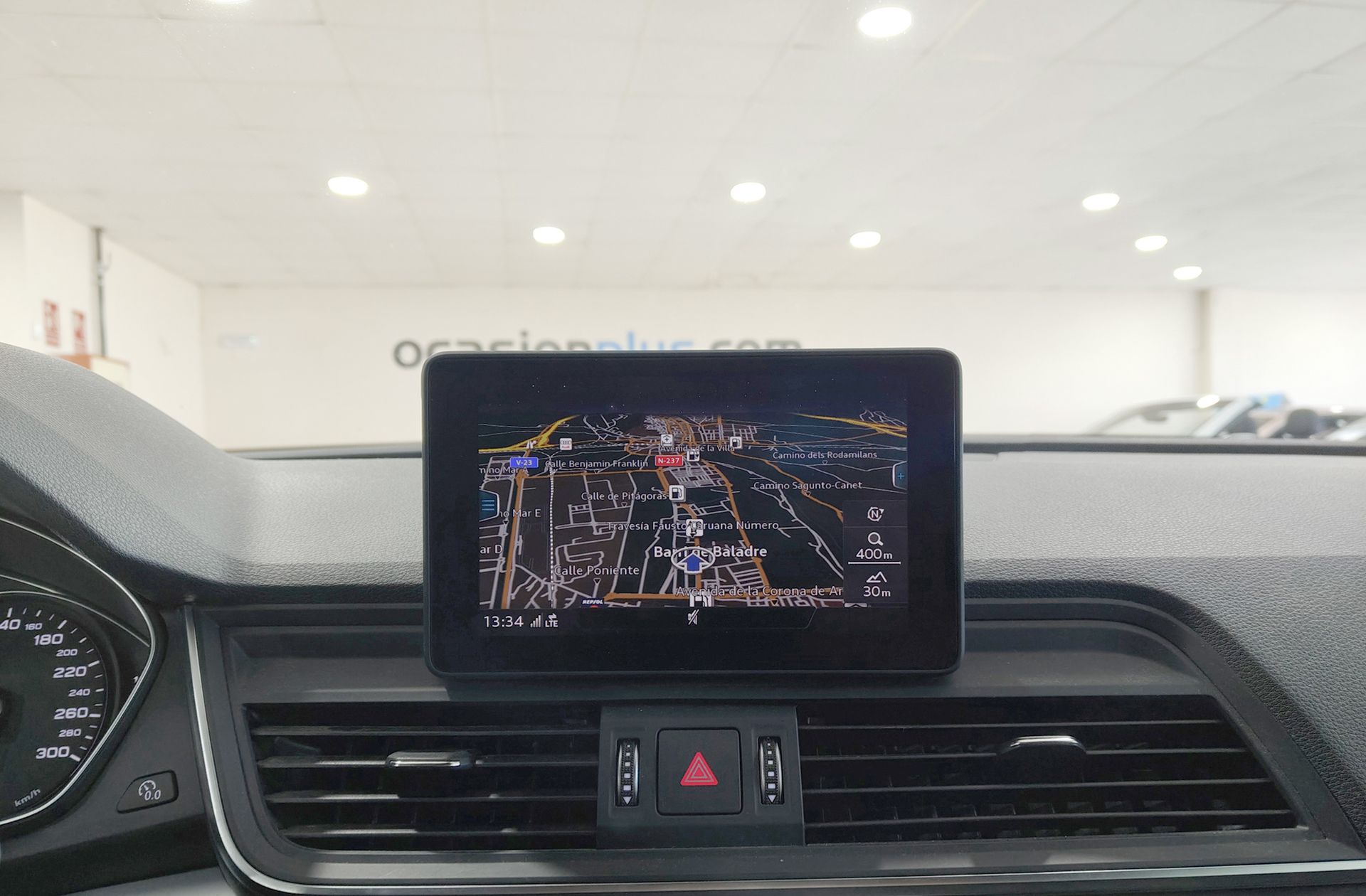Audi Q5 Advanced 2.0 TDI - foto 7