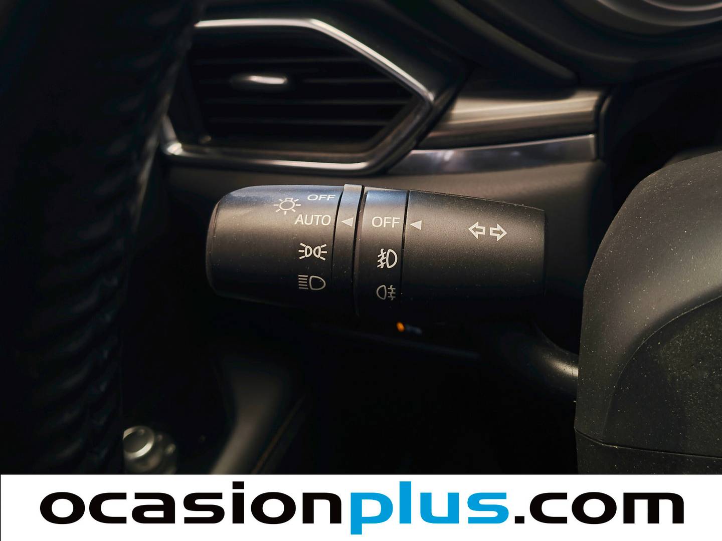 Mazda CX-5 Mazda CX-5 2.5 GE ZEN+CP+CN+SR 4WD AT (194 CV) 194cv