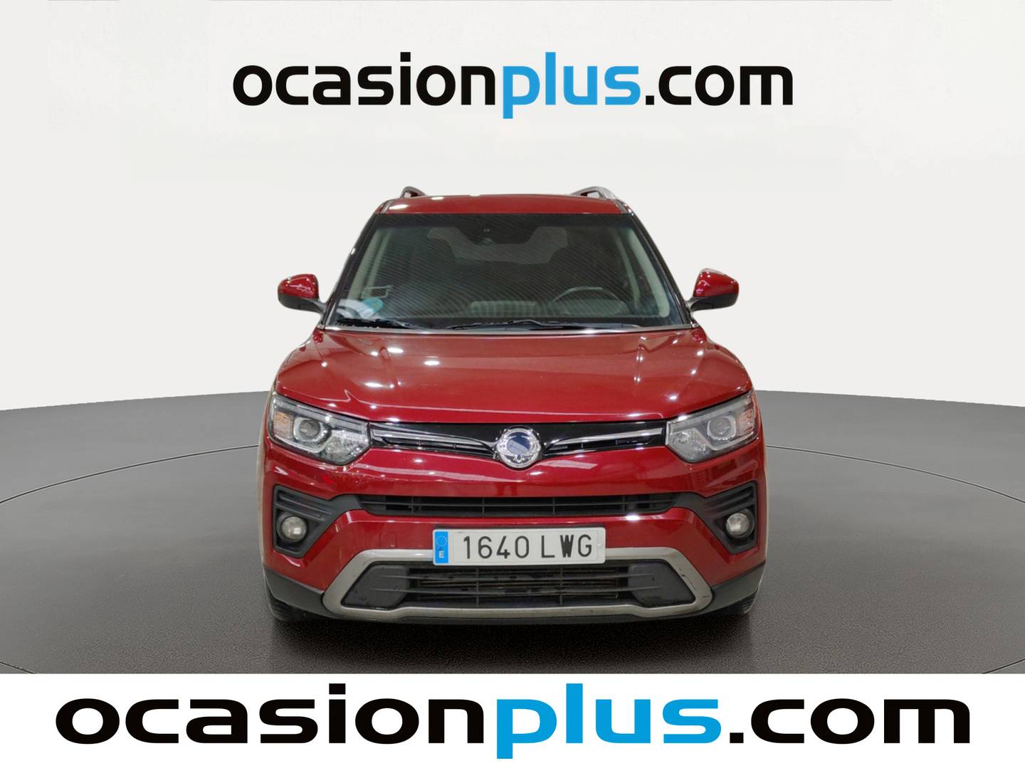 Foto SsangYong Tivoli Grand Ssangyong Tivoli Grand Grand G15T Urban Plus (163 CV)