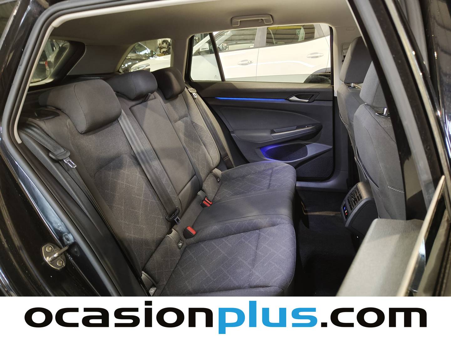 Foto Volkswagen Golf Volkswagen Golf Variant Life 2.0 TDI  (115 CV)