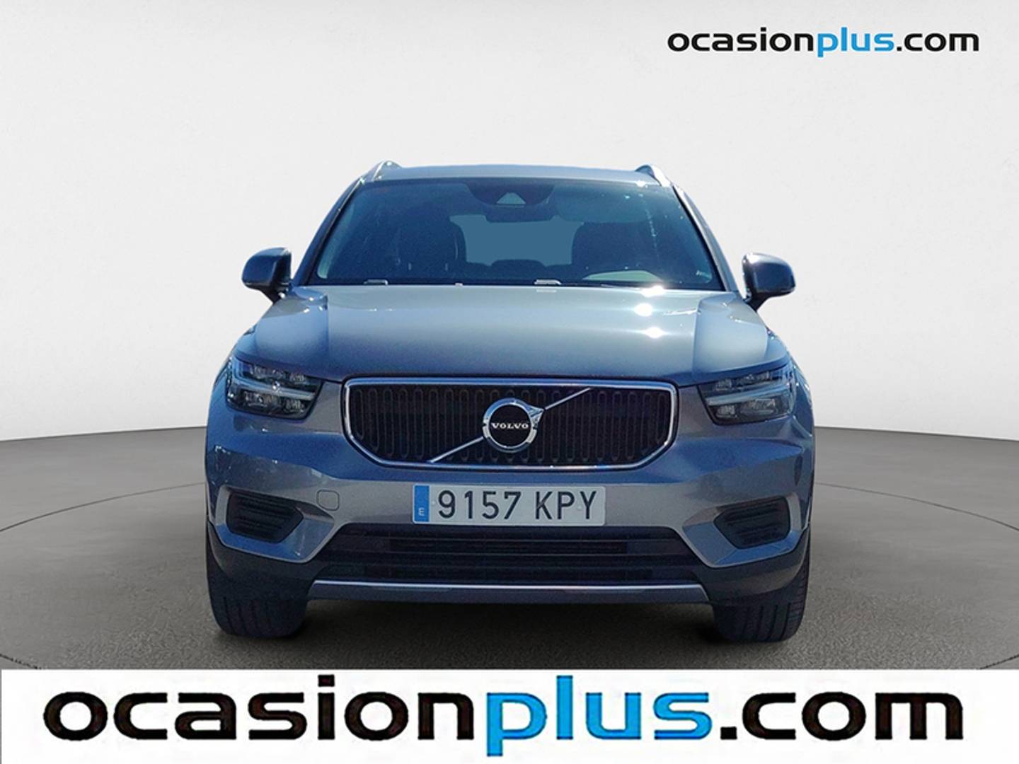 Foto Volvo XC40 Volvo XC40 D4 Momentum AWD Auto (190 CV)