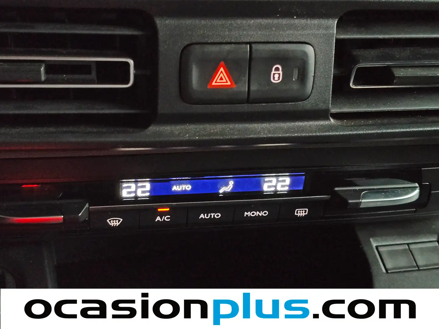 Foto Peugeot Rifter Peugeot Rifter BlueHDi 130 GT Long EAT8 (130 CV) 7 Plazas