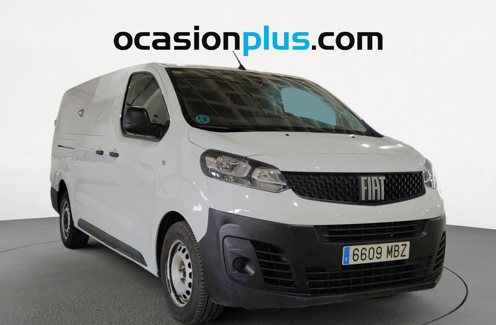 Fiat Scudo Furgon 2.0 BlueHDi L3 Business - foto 2