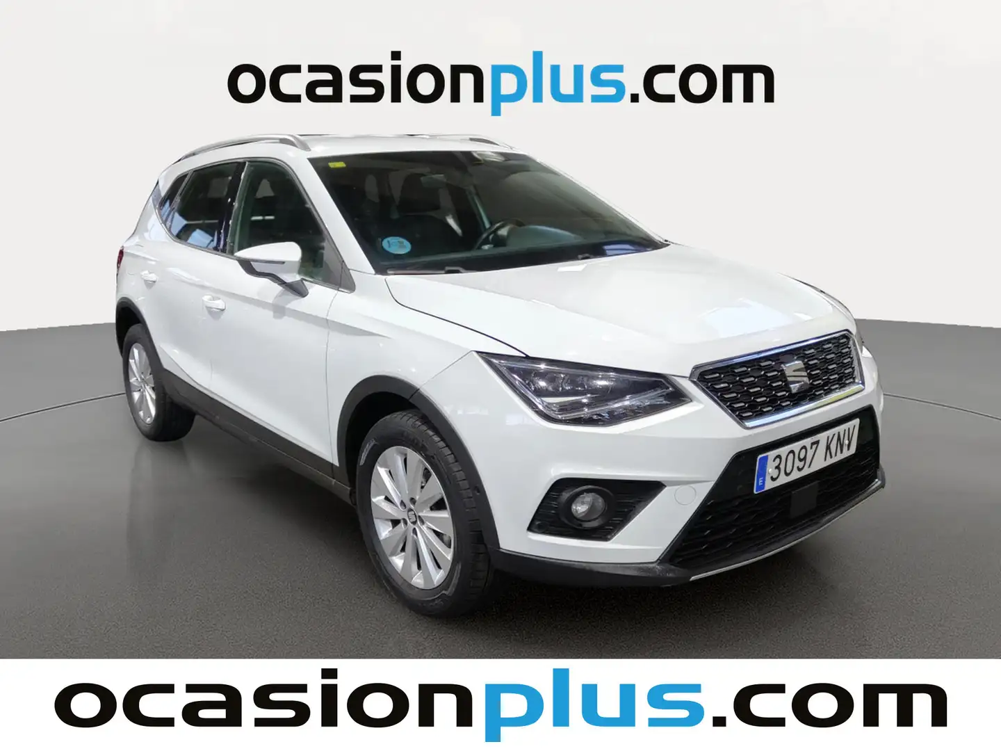 Foto Seat Arona SEAT Arona 1.0 TSI Ecomotive Xcellence (115 CV)