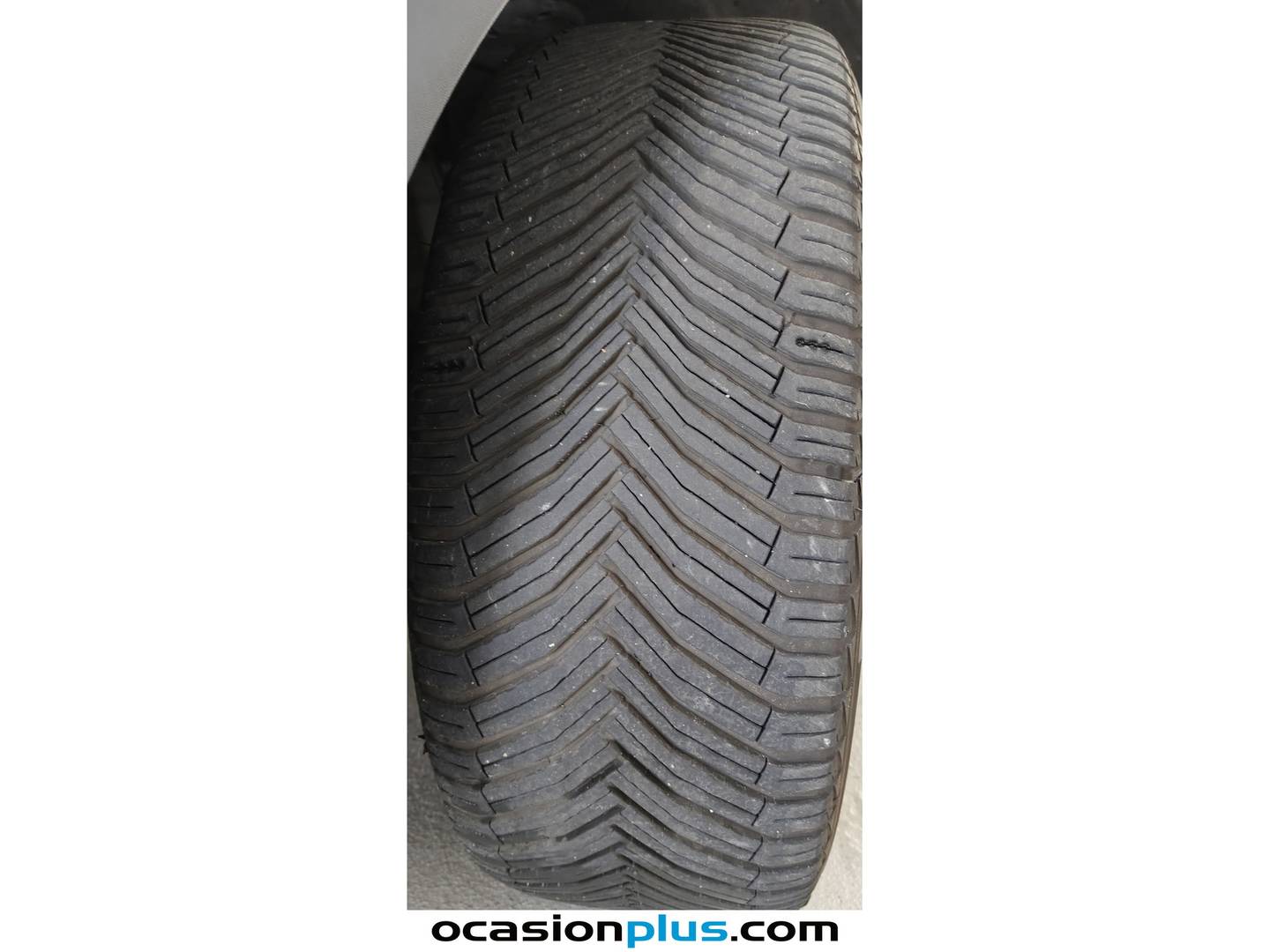 Volkswagen Tiguan Volkswagen Tiguan Advance 2.0 TDI BMT (150 CV) Pack R-Line de ocasión