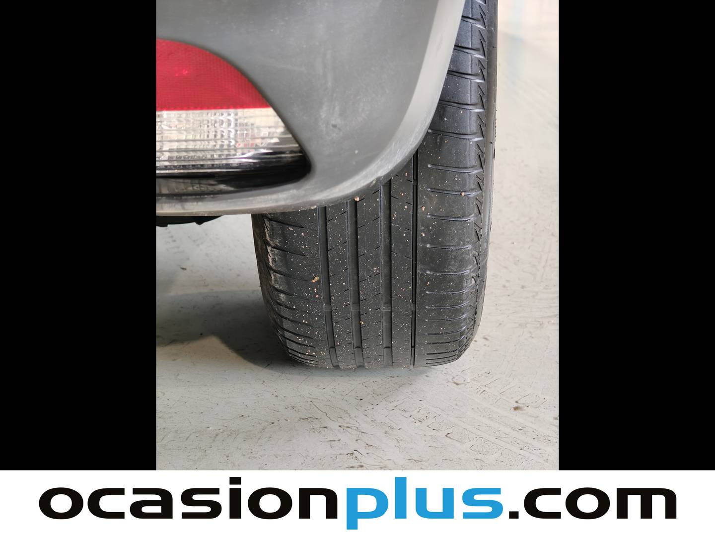 Foto Citroën C3 Aircross Citroen C3 Aircross PureTech 110 S&S Shine (110 CV)