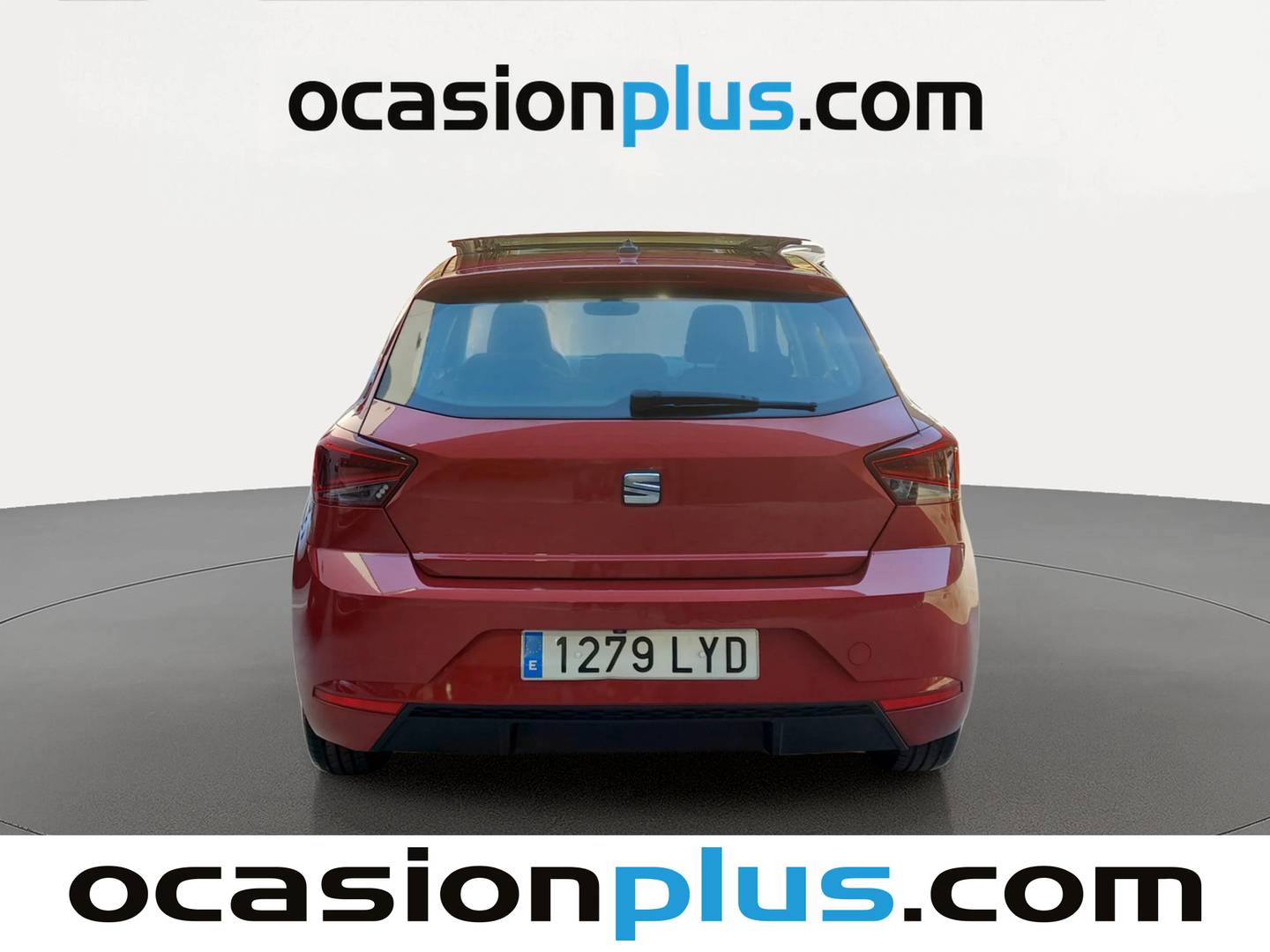 Seat Ibiza Seat Ibiza 1.0 TSI S&S Style  (110 CV) al mejor precio
