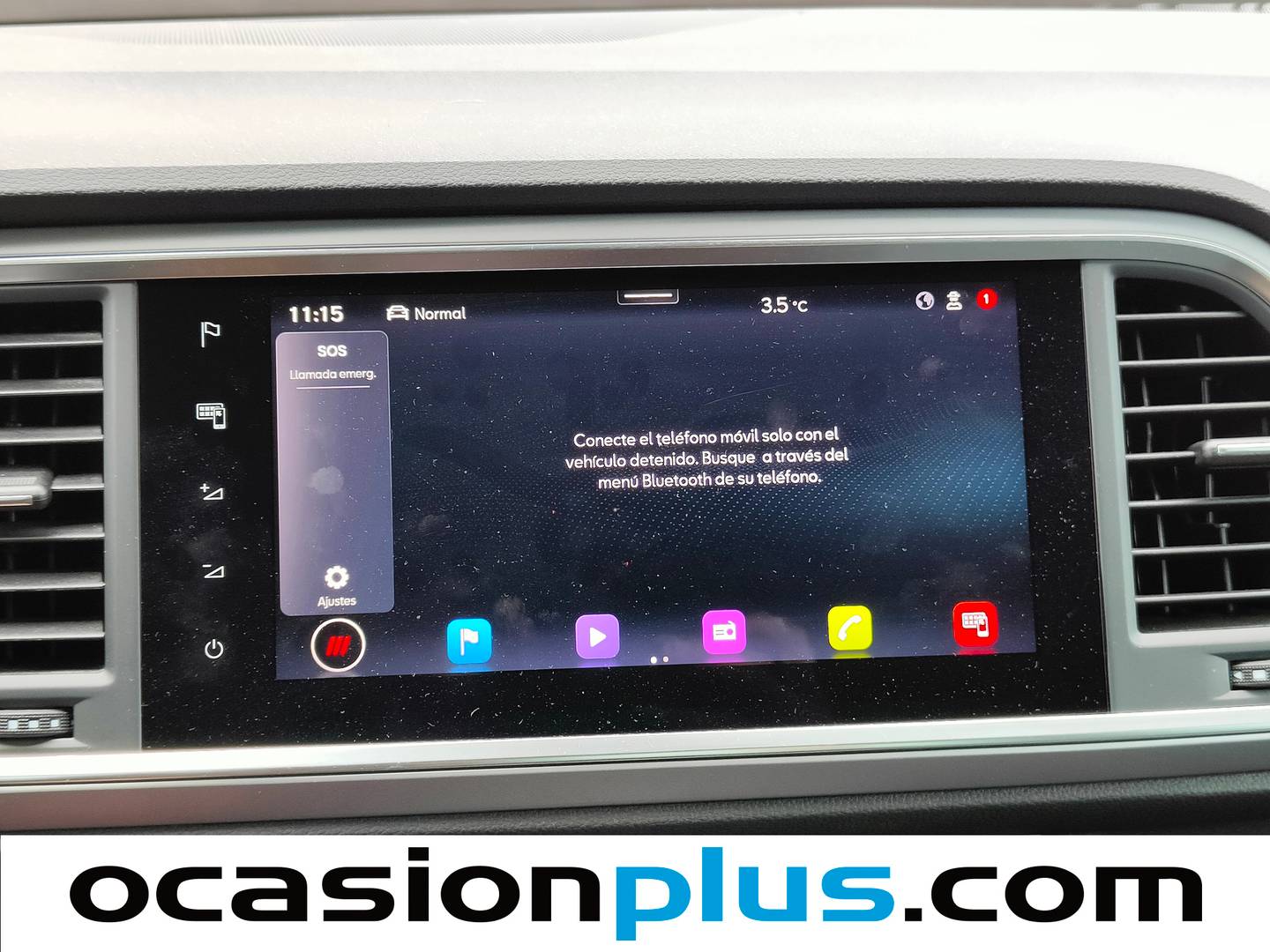 Seat Ateca SEAT Ateca 2.0 TDI S&S Style DSG (150 CV) al mejor precio