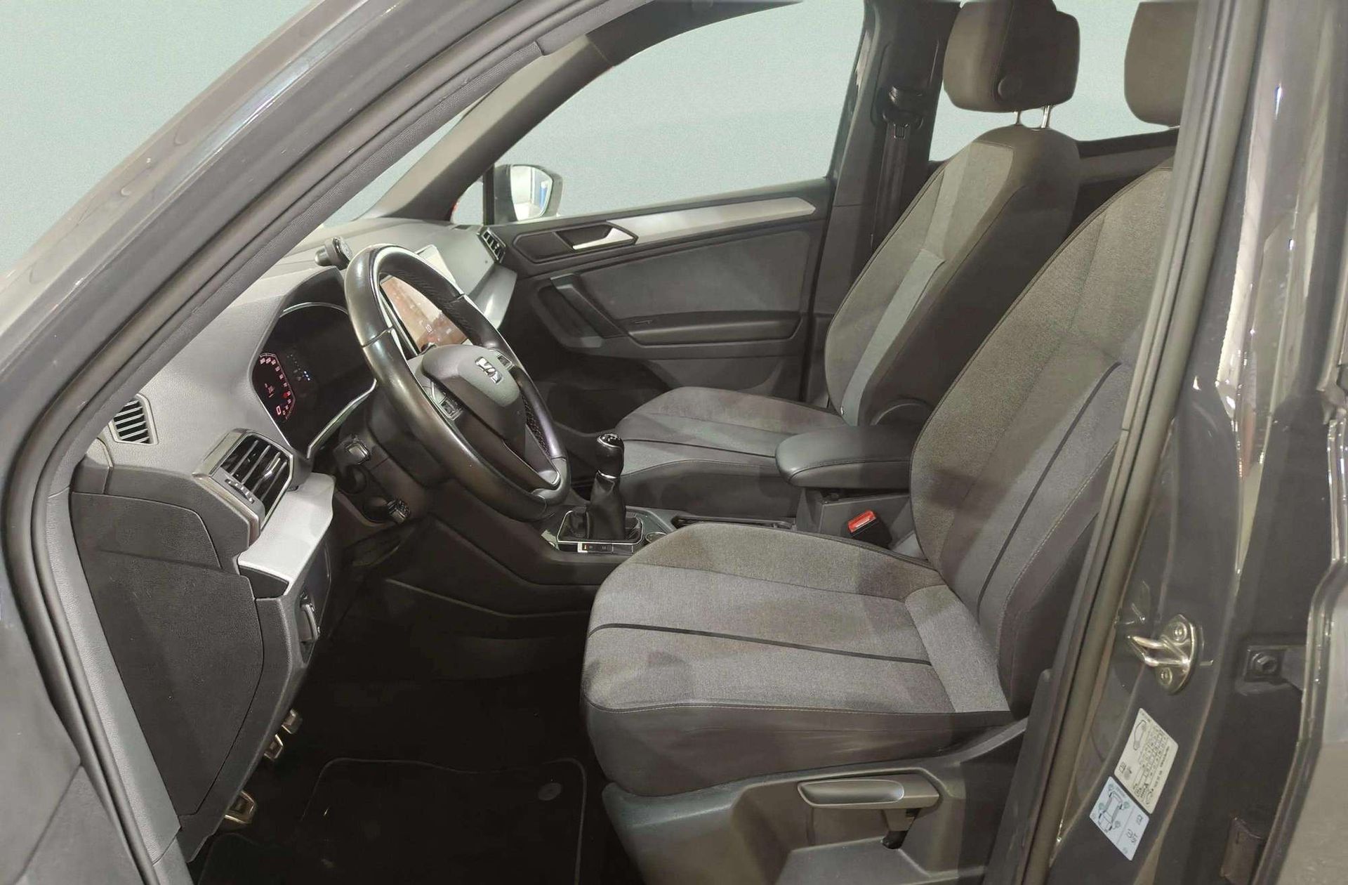 SEAT Tarraco 1.5 TSI Style 7 plazas - foto 11