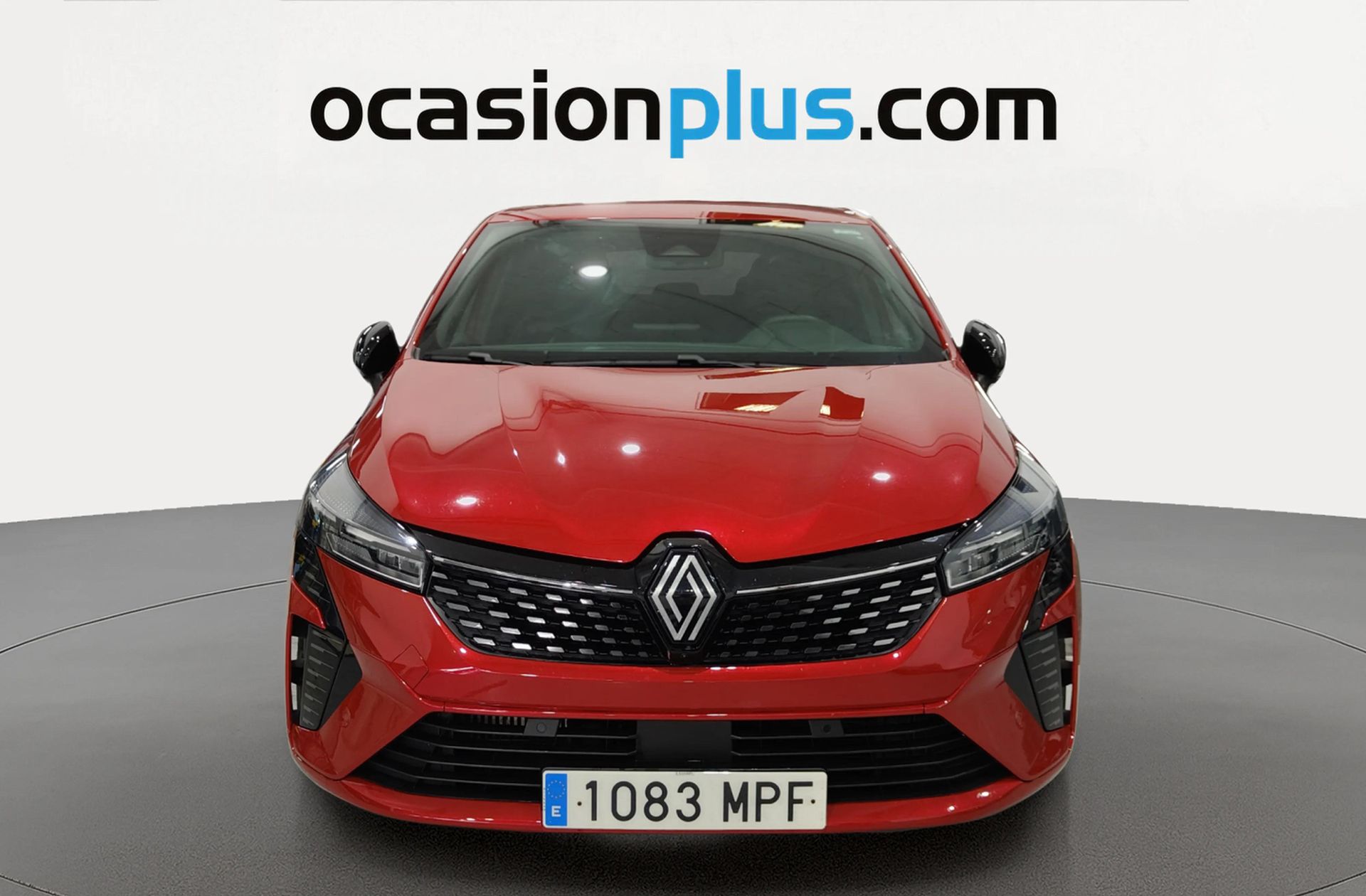 Renault Clio Techno TCe - foto 11