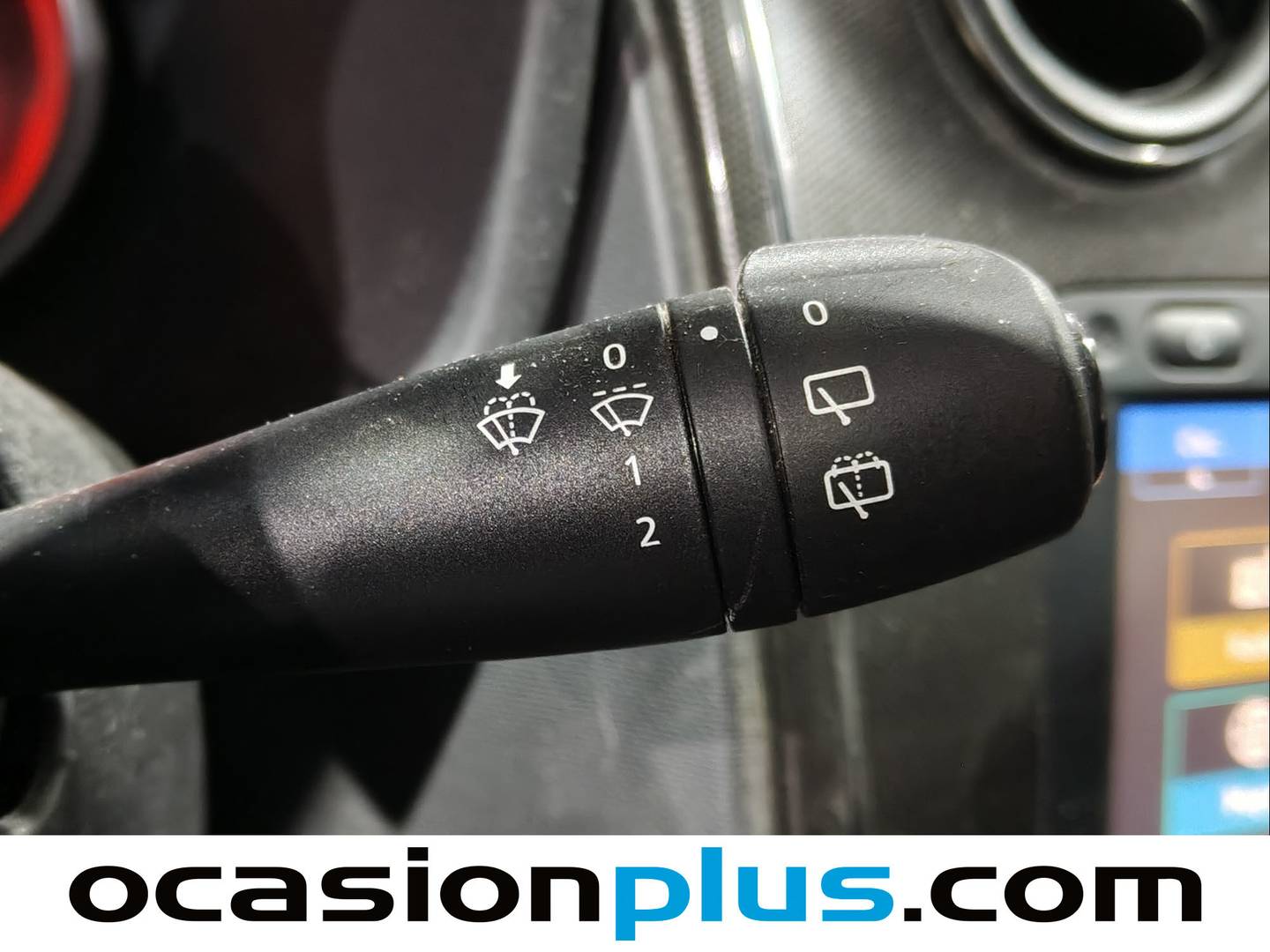 Foto Dacia Sandero Dacia Sandero Stepway Comfort TCe (90 CV)