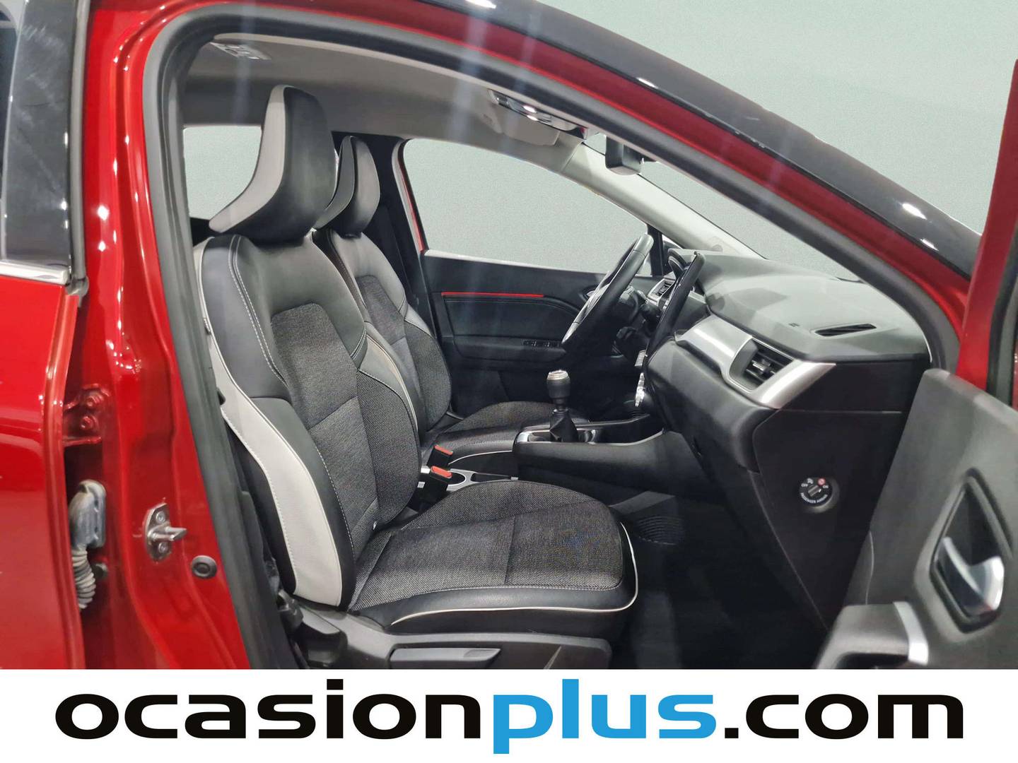 Renault Captur Renault Captur Techno TCe (90 CV) gasolina