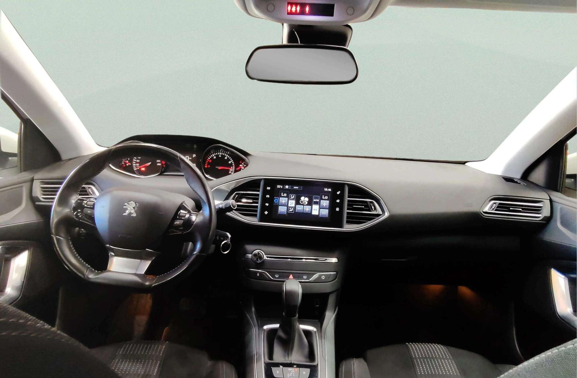 Peugeot 308 PureTech 130 Allure EAT6 - foto 6