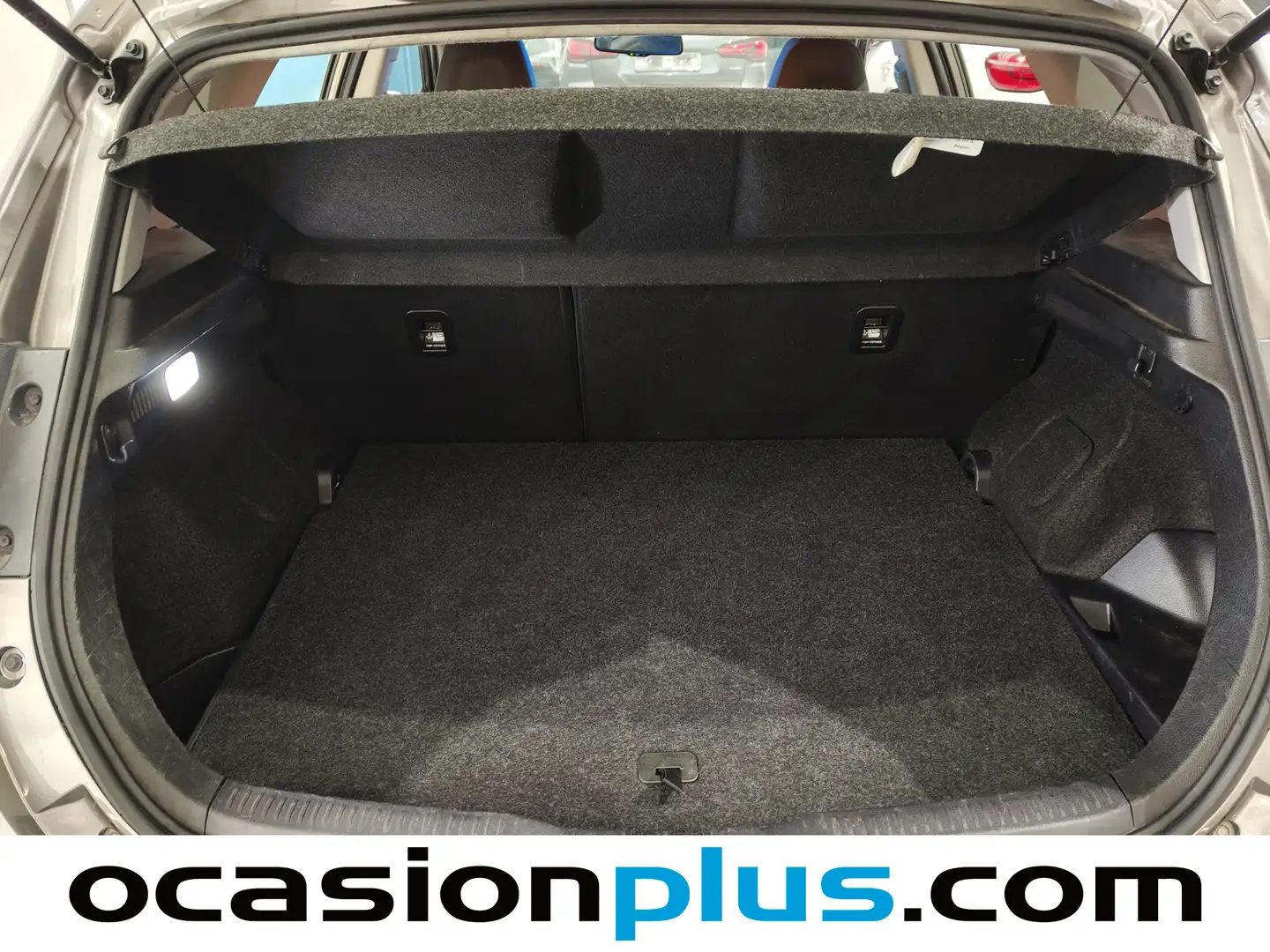 Foto Toyota Auris Toyota Auris 140H Hybrid Feel! (136 CV)