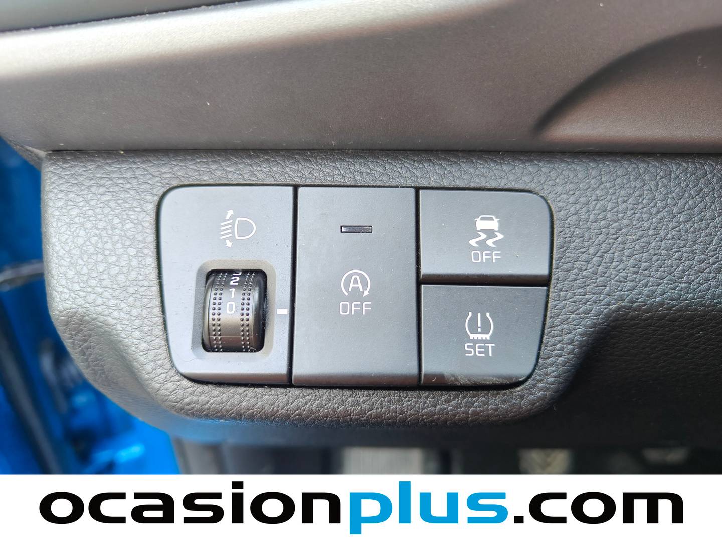 Acabados KIA Stonic KIA Stonic 1.0 T-GDi MHEV MT Concept (100 CV)