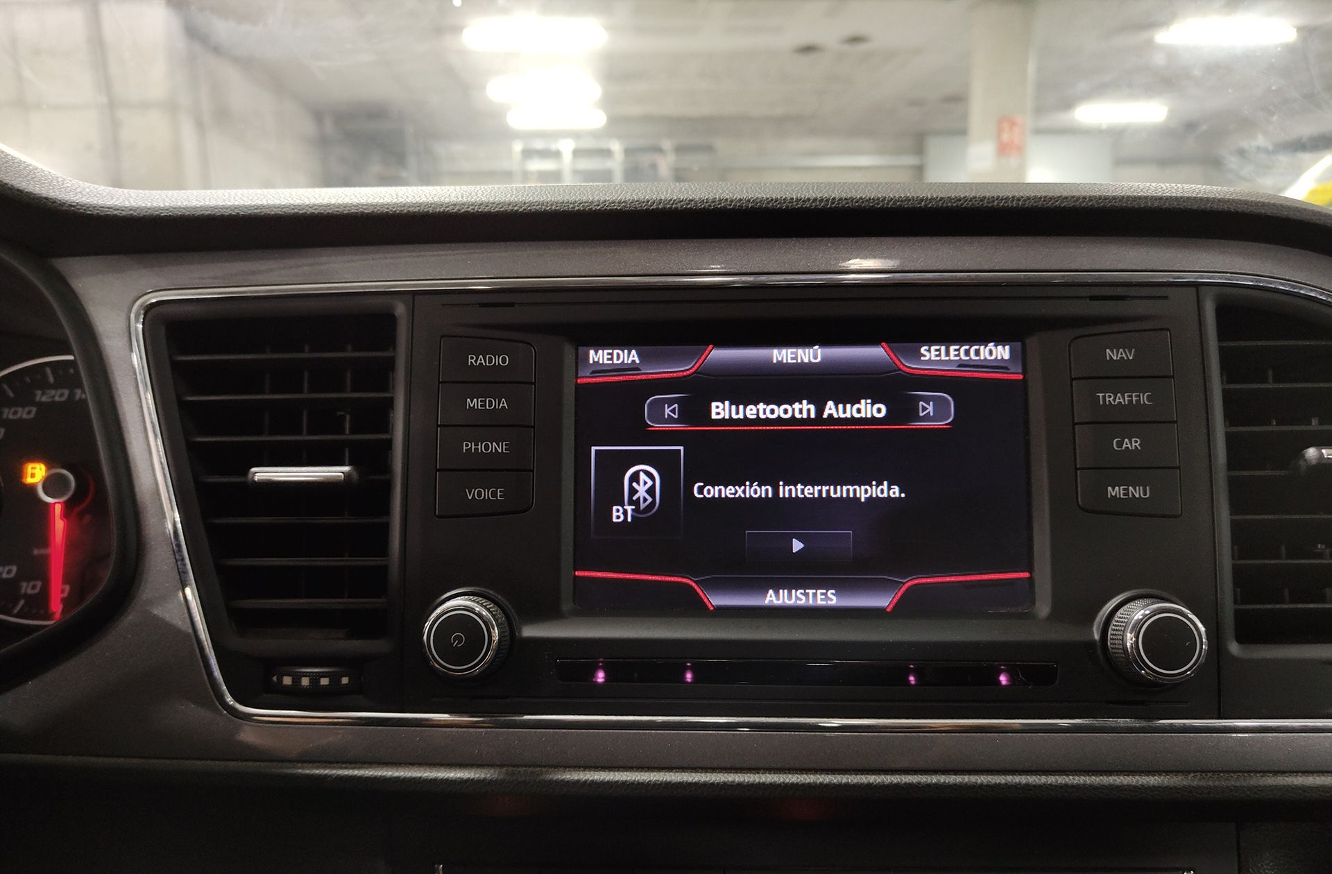 SEAT León ST 1.8 TSI FR - foto 45