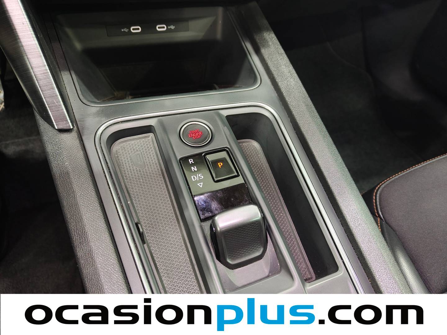 Cupra Formentor CUPRA Formentor 1.5 TSI DSG (150 CV) de segunda mano