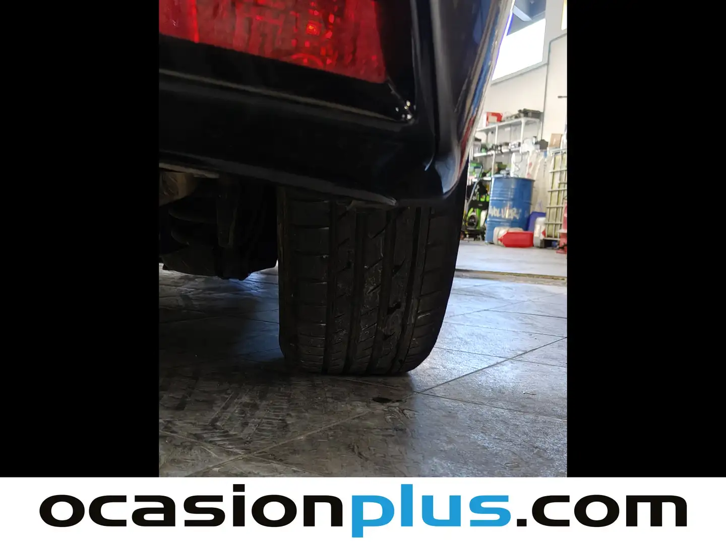 Foto Honda Civic Honda Civic 1.4 i-VTEC Comfort (100 CV)