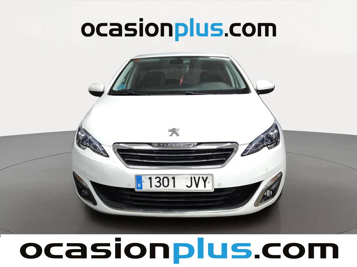 Peugeot 308 Peugeot 308 PureTech 130 S&S Allure (130 CV) 130cv