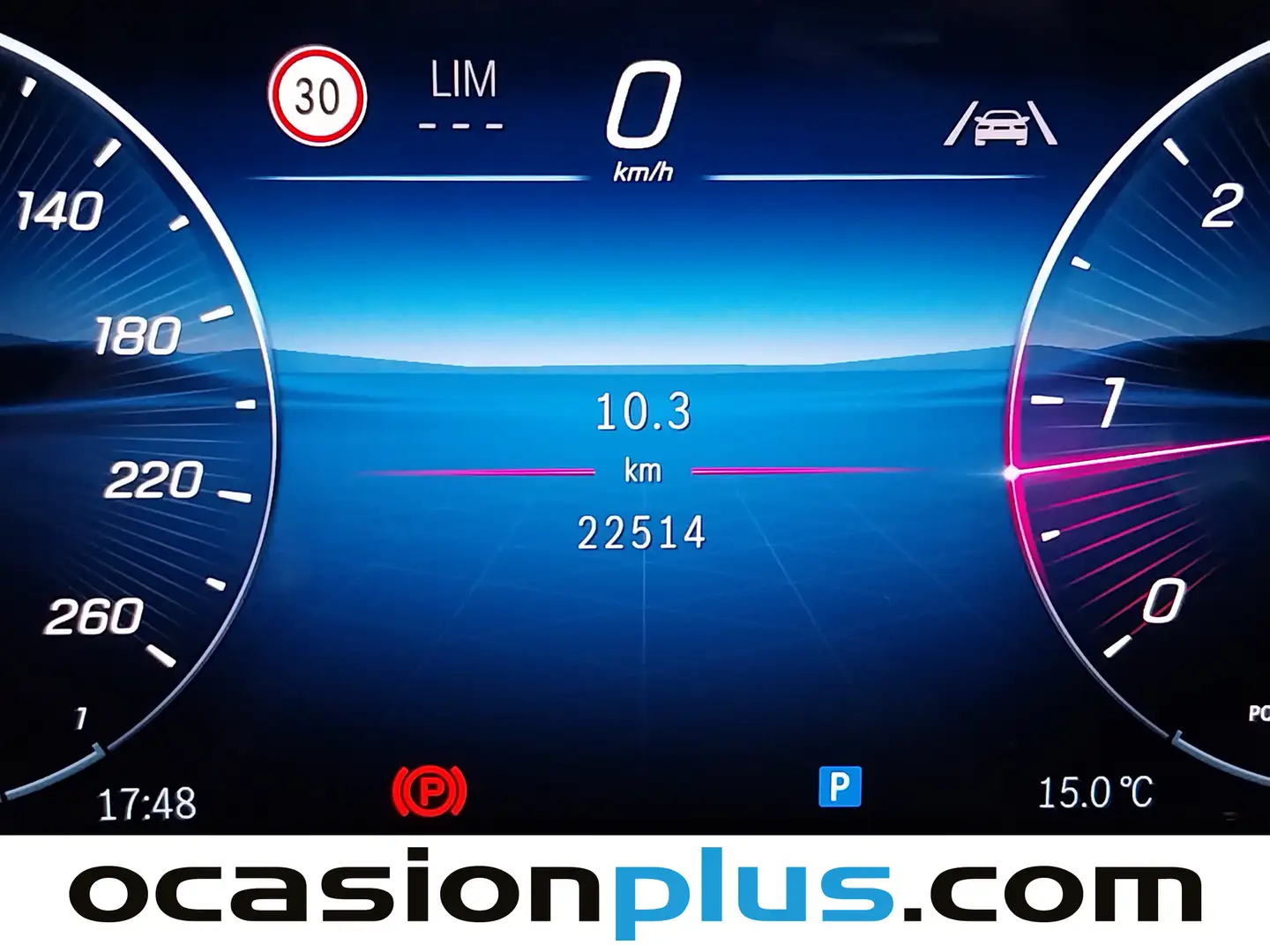 Foto Mercedes Clase E Mercedes-Benz Clase E E 220 d (197 CV) Pack AMG