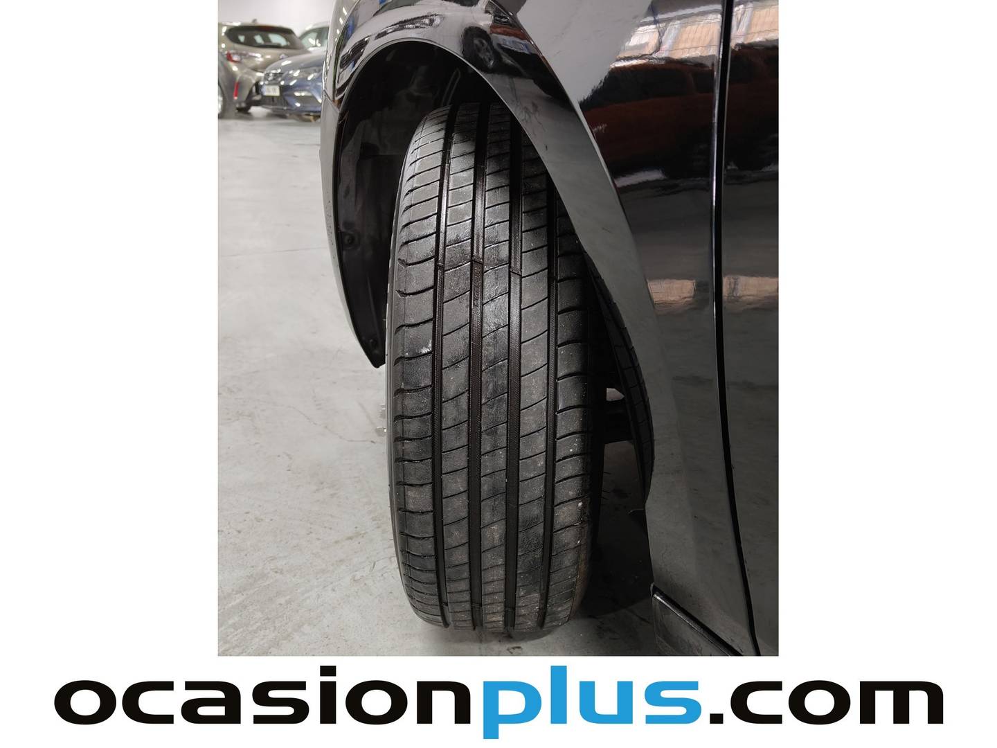 Foto Opel Corsa Opel Corsa 1.2 T XHL GS (100 CV)