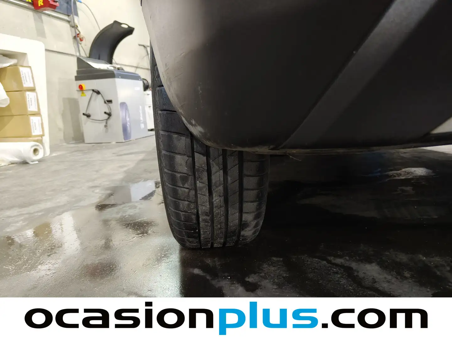 Foto Seat Arona SEAT Arona 1.0 TSI Ecomotive Xcellence (115 CV)