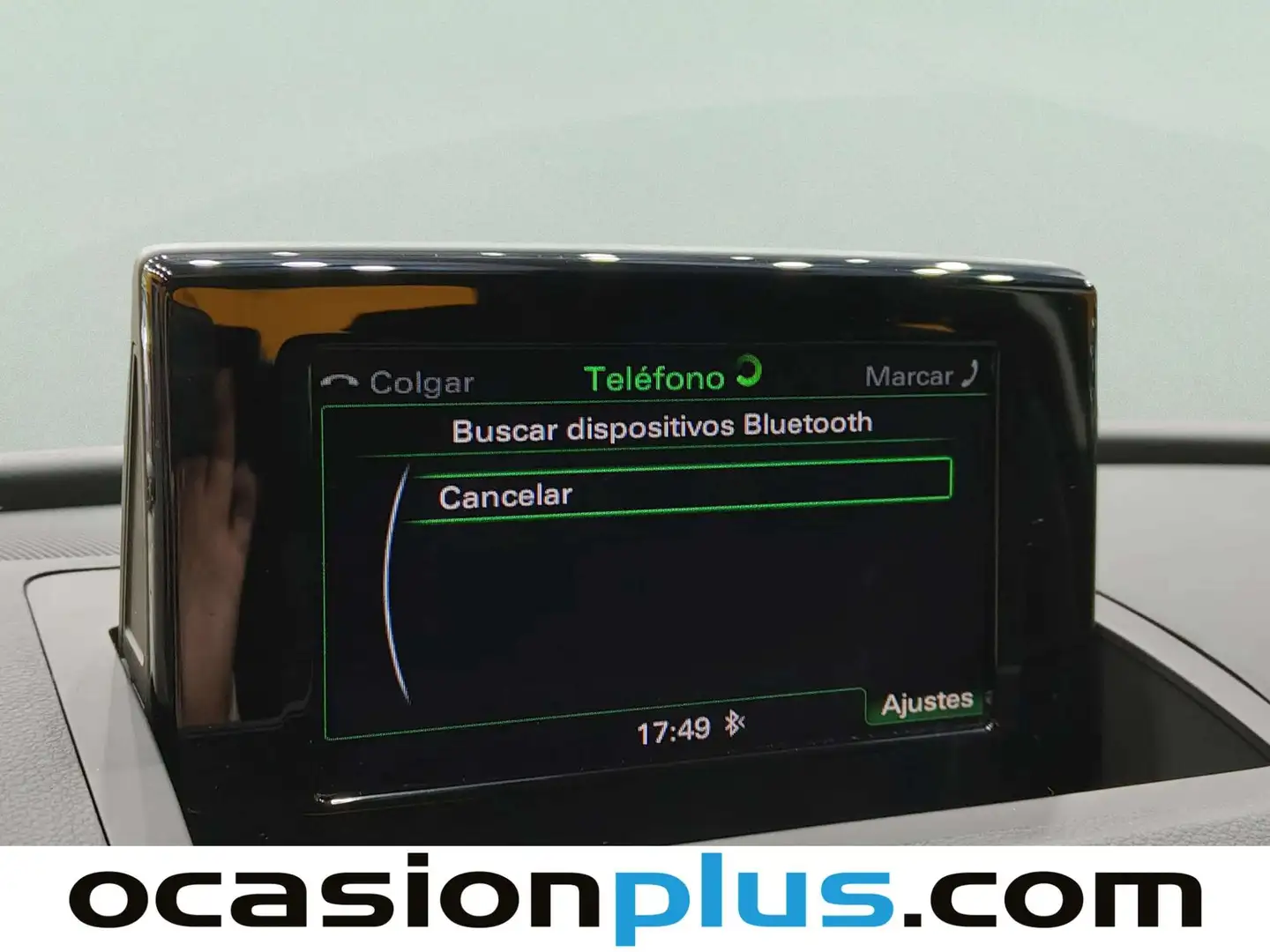 Foto Audi Q3 Audi Q3 2.0 TDI quattro (150 CV) S tronic