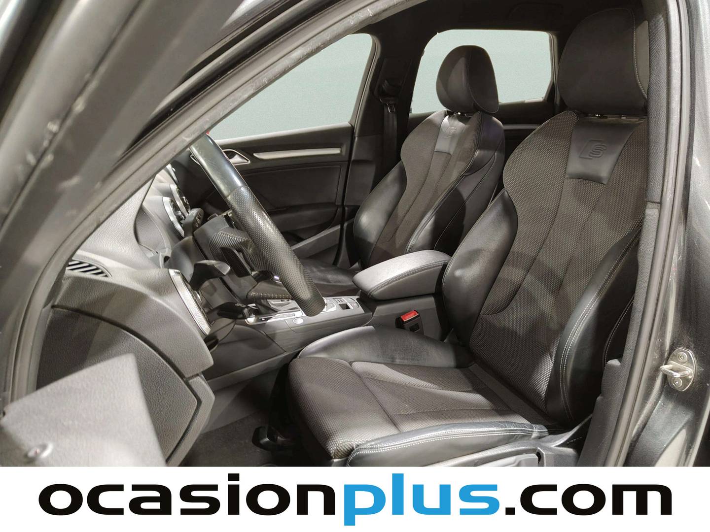 Foto Audi A3 Sportback Audi A3 Sportback S line 35 TDI 110 kW (150 CV) S tronic