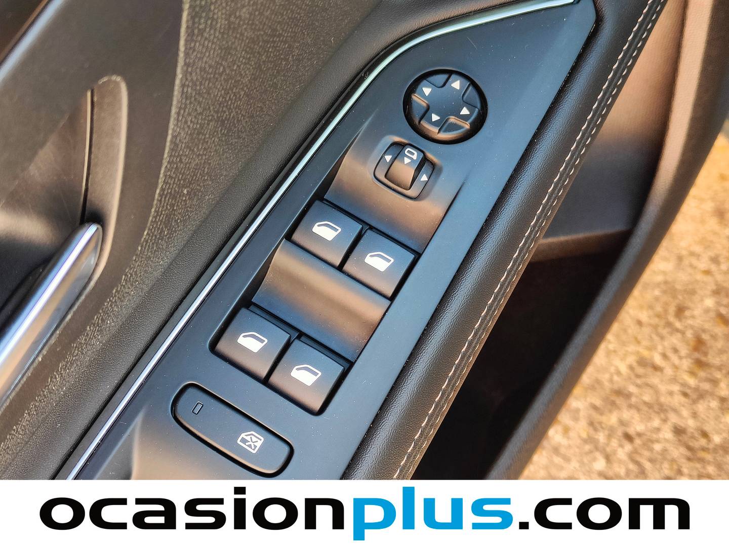 Peugeot 5008 Peugeot 5008 BlueHDi 180 S&S GT EAT8 (180 CV) 7 Plazas de ocasión