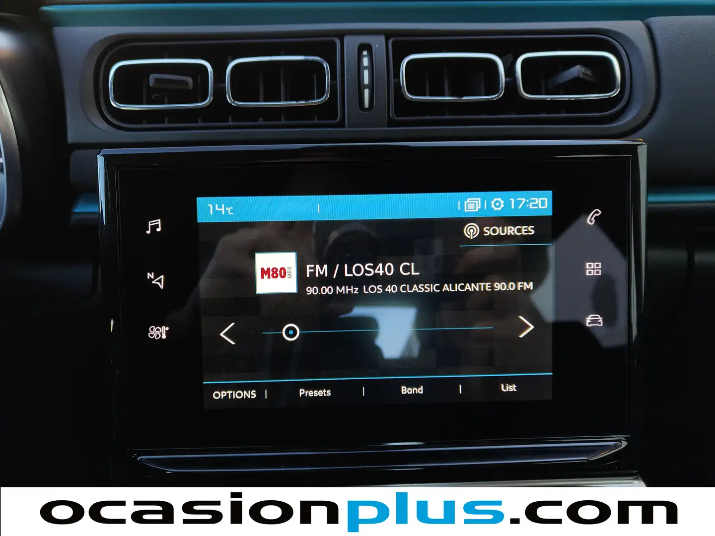 Foto Citroën C3 Citroen C3 PureTech 83 Feel Pack (83 CV)