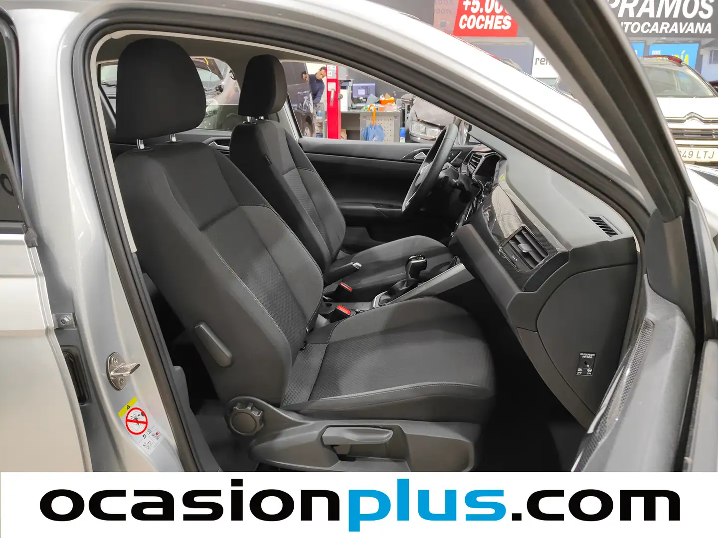 Foto Volkswagen Taigo Volkswagen Taigo 1.0 TSI (115 CV) DSG