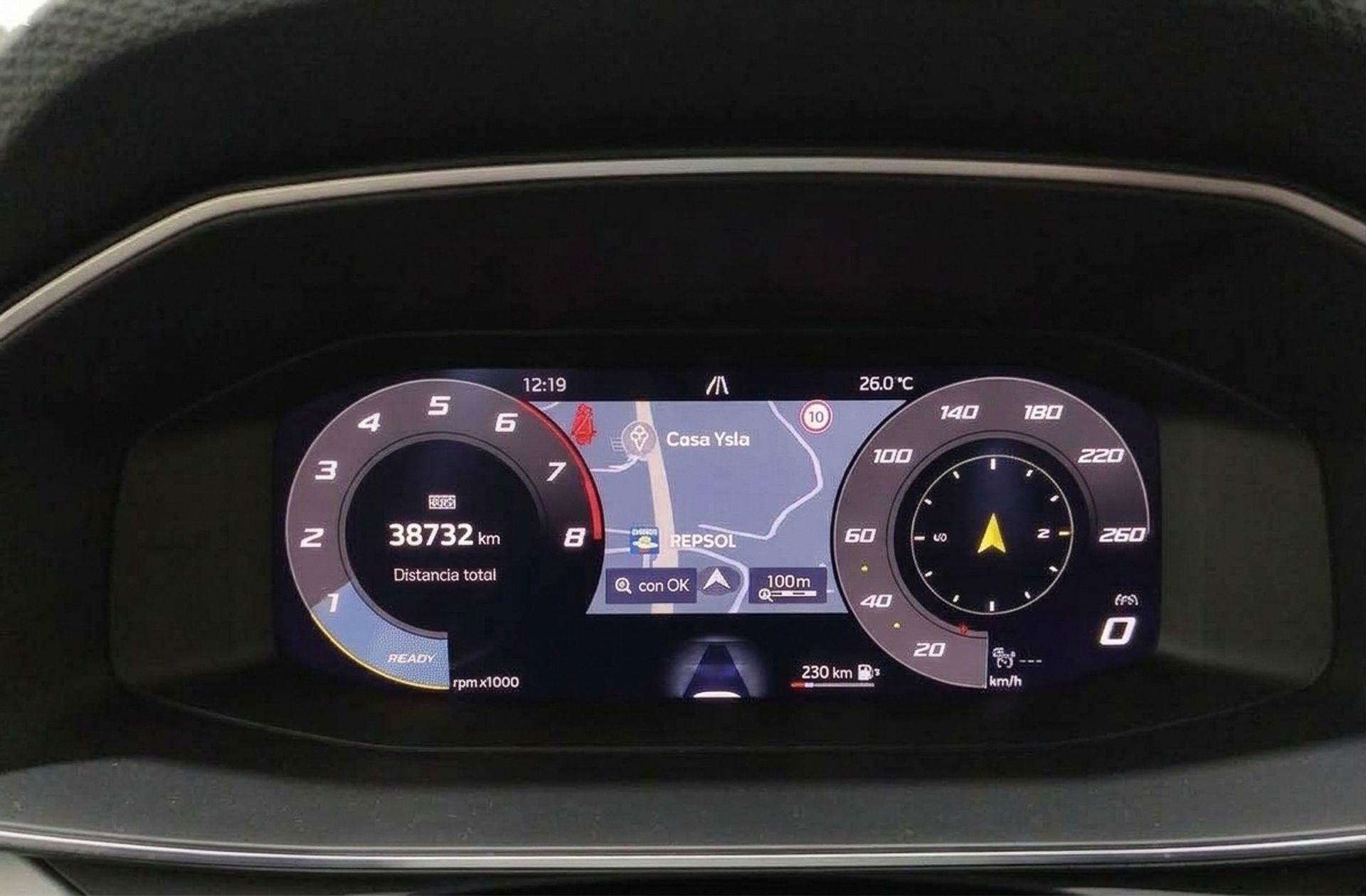 SEAT León 1.5 TSI FR XS - foto 24