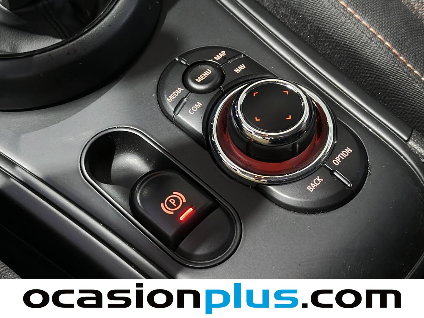 Foto Mini Countryman MINI MINI Countryman One D (116 CV)