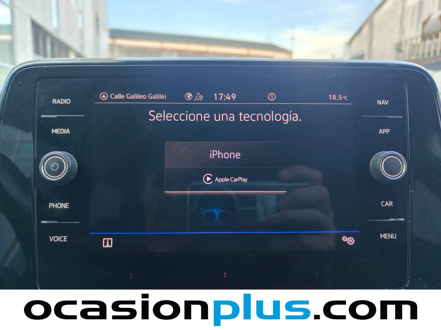 Extras y acabados del Volkswagen T-Roc Volkswagen T-Roc Life 2.0 TDI (150 CV) DSG