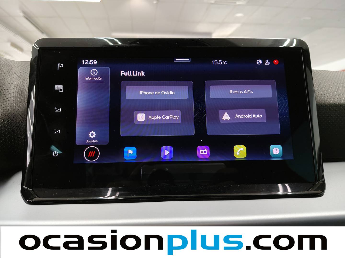 Extras del Seat Ibiza Seat Ibiza 1.0 TSI FR 75 Aniversario DSG (115 CV)