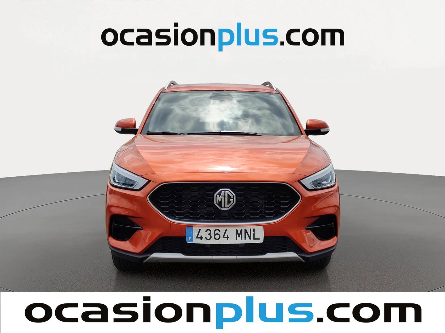 MG ZS MG ZS 1.5 Comfort (106 CV) 106cv
